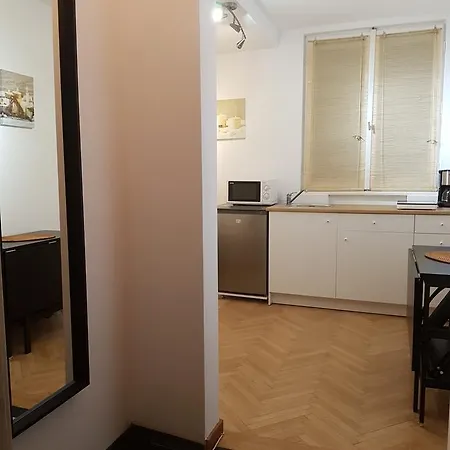 Old City Studio Pro Apartment Bucharest