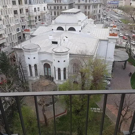 Apartment Old City Studio Pro