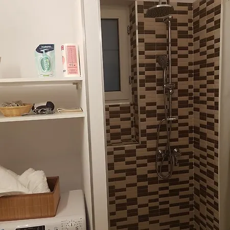 Old City Studio Pro Apartment *
