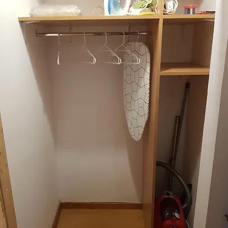 Old City Studio Pro Apartment Bucharest