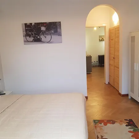 Old City Studio Pro Apartment *