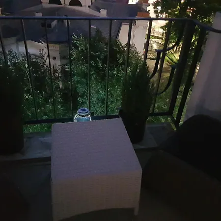 Apartment Old City Studio Pro
