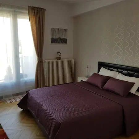 Old City Studio Pro Βουκουρέστι