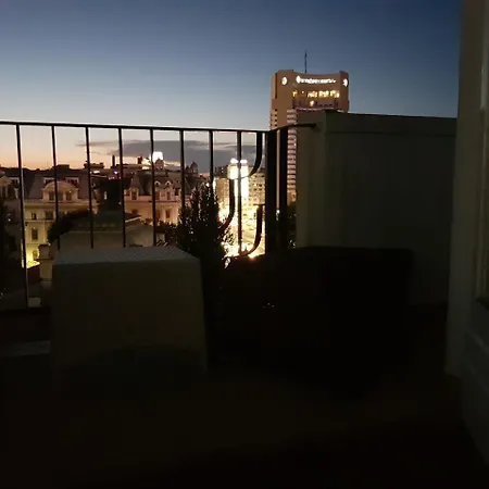 Old City Studio Pro Βουκουρέστι