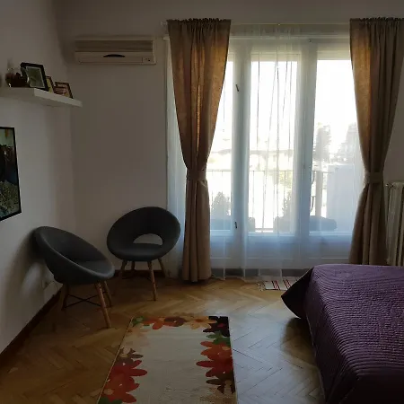 Διαμέρισμα Old City Studio Pro *