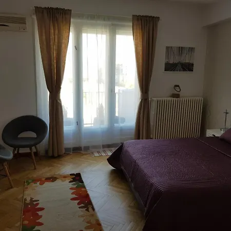 Old City Studio Pro * Βουκουρέστι